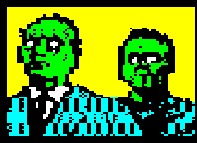 Goons by Max Capacity