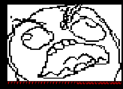 FFFFFFFFFFFFFFFFFFFFFFF by Jarkko R&auml;s&auml;nen
