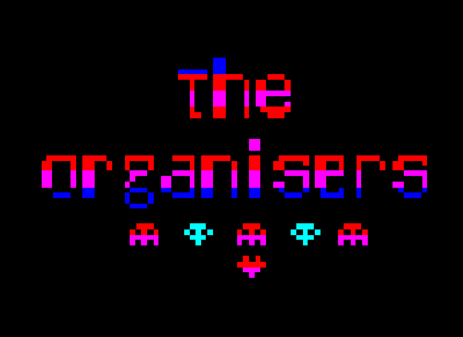 The Organizers